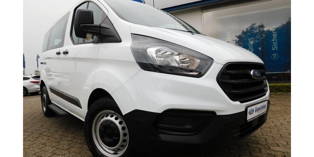 Ford Transit Custom 59.000 km 25.990 &euro; Brake 26919