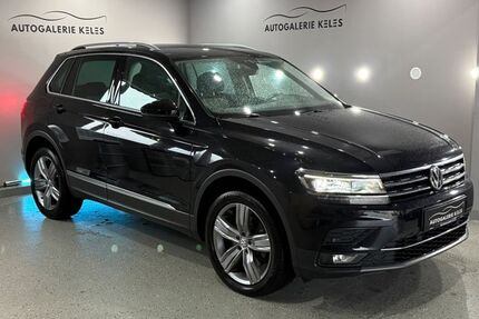 VW Tiguan 108.000 km 25.951 &euro; Nordenham 26954