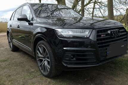 Audi SQ7 162.000 km 50.000 &euro; Butjadingen 26969