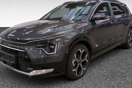 Kia Niro 14.012 km 29.985 &euro; Bremerhaven 27568