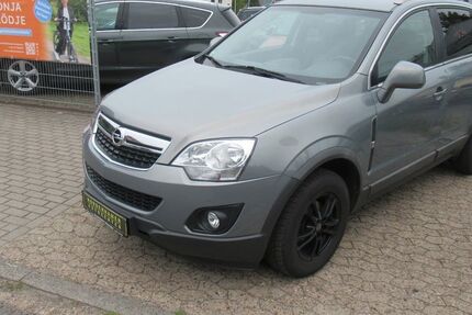 Opel Antara 140.000 km 5.850 &euro; Nordenham 26954