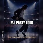 MJ - die Party Tour Leipzig - Die Michael Jackson Party