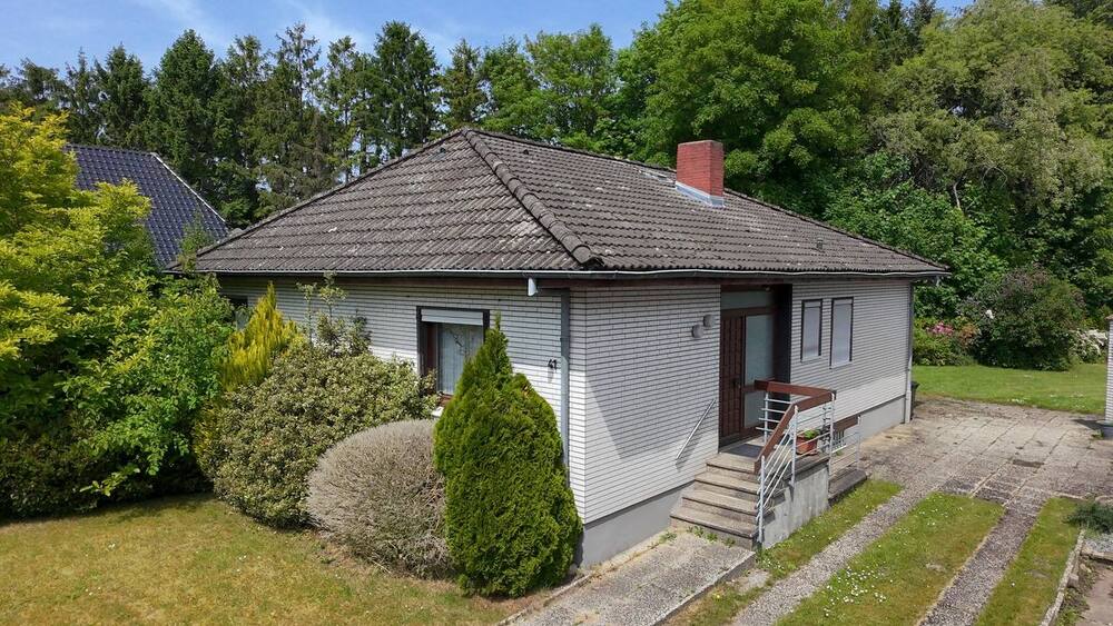 Einfamilienhaus Bremerhaven Leherheide - 5 Zimmer, 122 m&sup2;, 249.000&euro; | Angebot:26766925