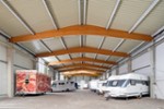 Gew.-Imm. 3.565 m² + 820 m² Mezzanin, Büro, Whg., 7.222 m² Grdst., Bremerhaven-Lehe - Gewerbeobjekt Bremerhaven | Angebot:27225059
