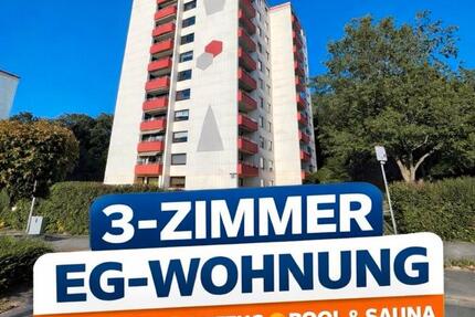 Wohnung Bremerhaven Lehe - 3 Zimmer, 92 m&sup2;, 130.000&euro; | Angebot:26104409