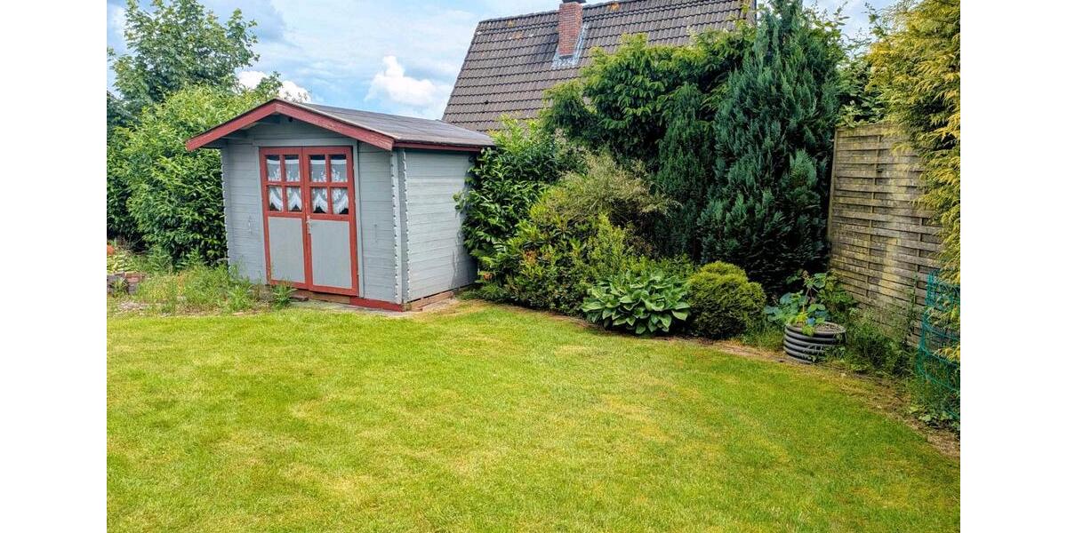 Einfamilienhaus Wilhelmshaven Heppens - 2 Zimmer, 55 m&sup2;, 155.000&euro; | Angebot:26907216
