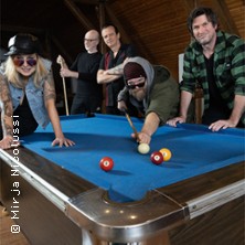 Slime 29.11.2025 Kulturzentrum Schlachthof