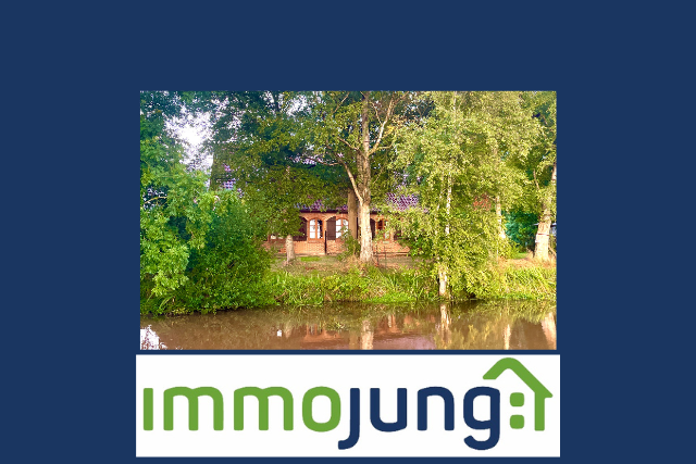 Haus zum Kaufen in Osterholz-Scharmbeck 749.000 € 175 m²