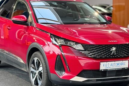 Peugeot 3008 127.000 km 12.500 &euro; Bremerhaven 27568