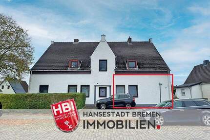 Wohnung Bremerhaven Surheide - 2 Zimmer, 65 m&sup2;, 109.000&euro; | Angebot:24910828