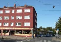 Helle, renovierte Wohnung mit Balkon, Vollbad und Einbauküche