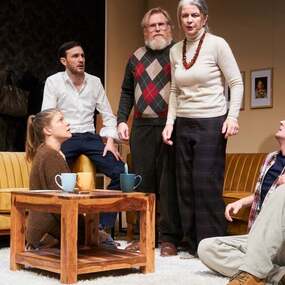 Wi sünd de Ne´en - Wohngemeinschaften 24.01.2026 Stadthalle OHZ