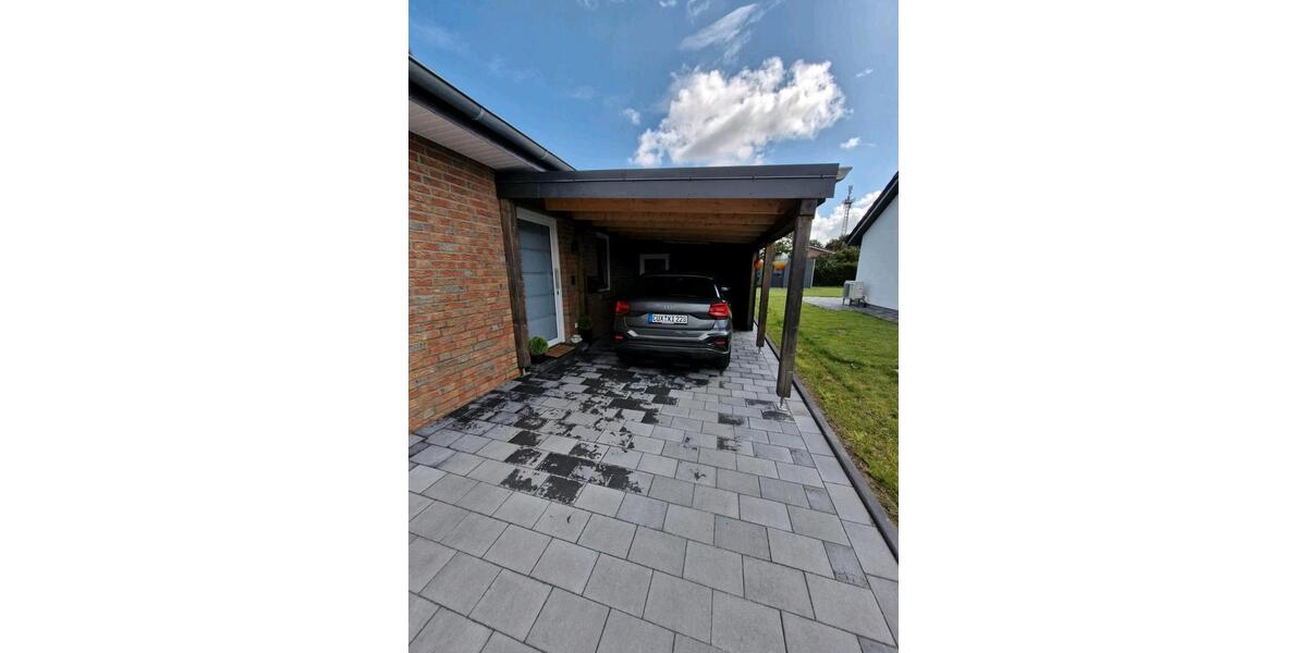 Doppelhaushälfte Wurster Nordseeküste - 4 Zimmer, 86 m&sup2;, 1.360&euro; | Angebot:26289322