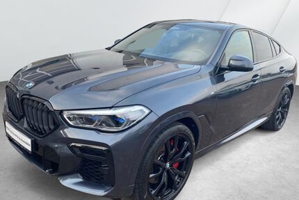 BMW X6 124.653 km 55.950 &euro; Bremerhaven 27580