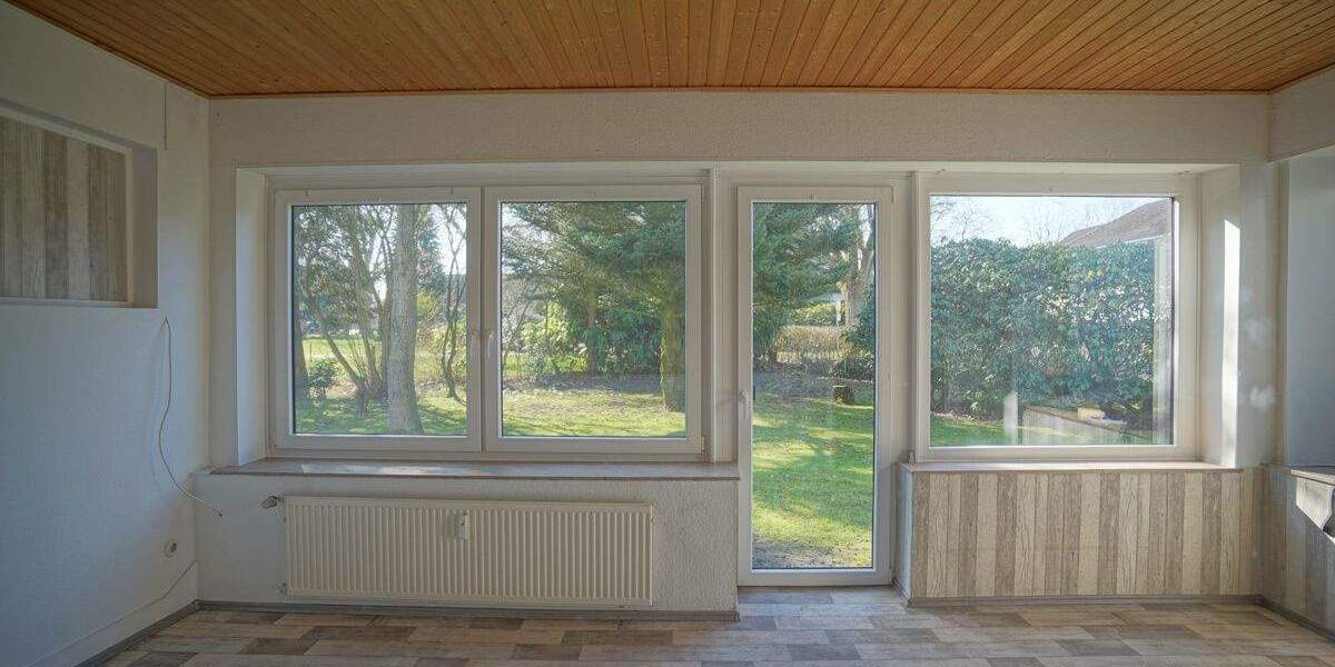 Einfamilienhaus Schiffdorf Wehdel - 6 Zimmer, 148 m&sup2;, 257.000&euro; | Angebot:25661864