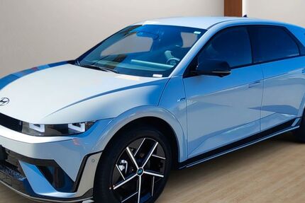 Hyundai IONIQ 5 5.000 km 49.990 &euro; Bremerhaven 27568
