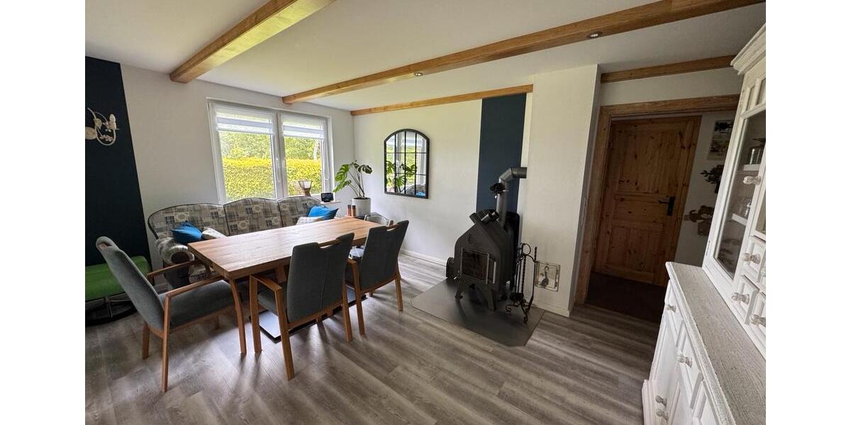 Einfamilienhaus Butjadingen - 4 Zimmer, 120 m&sup2;, 329.000&euro; | Angebot:26869315