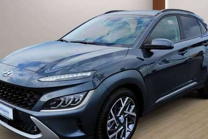Hyundai KONA 17.400 km 21.990 &euro; Bremerhaven 27568