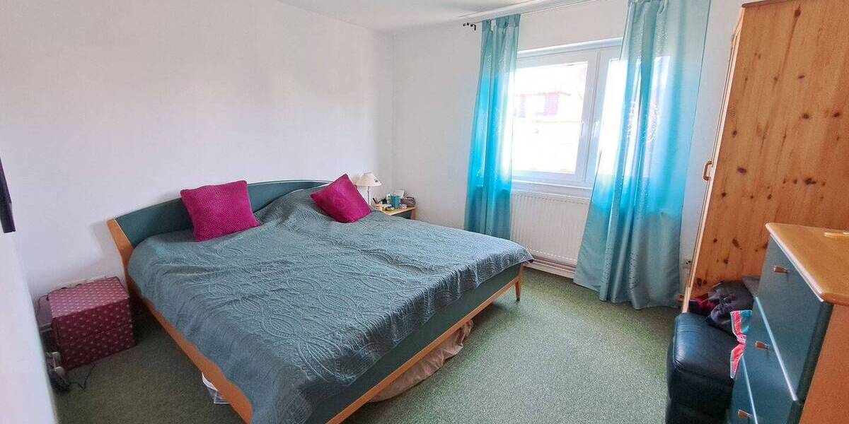 Etagenwohnung Bremerhaven Geestemünde - 2 Zimmer, 50 m&sup2;, 350&euro; | Angebot:26143419