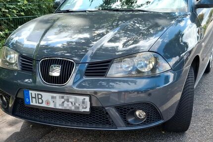 Seat Ibiza 208.900 km 1.780 &euro; BREMERHAVEN 27576