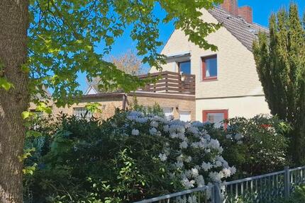 Haus Nordenham - 4 Zimmer, 119 m&sup2;, 129.000&euro; | Angebot:26405683
