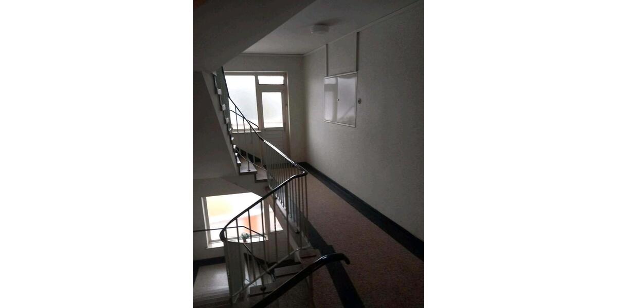 Etagenwohnung Bremerhaven Mitte - 1 Zimmer, 28 m&sup2;, 45.000&euro; | Angebot:24468793
