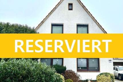 Haus Brake - 4 Zimmer, 88 m&sup2;, 229.000&euro; | Angebot:24157589