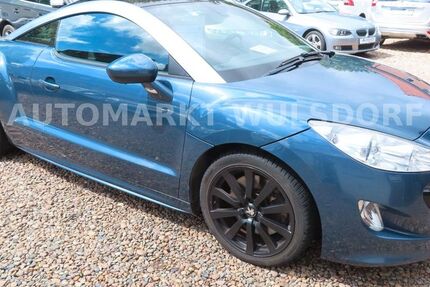 Peugeot RCZ 128.000 km 9.350 € Bremerhaven 27572