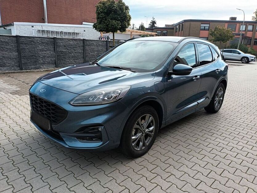Kuga
