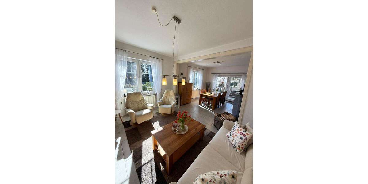 Einfamilienhaus Loxstedt - 4 Zimmer, 134 m&sup2;, 284.500&euro; | Angebot:26096002