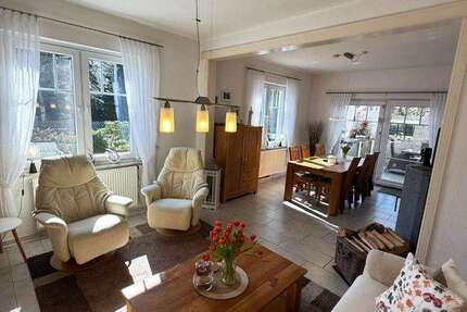 Haus Loxstedt - 4 Zimmer, 134 m&sup2;, 284.500&euro; | Angebot:26096002