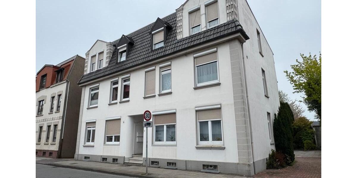 Erdgeschoßwohnung Nordenham - 2 Zimmer, 65 m&sup2;, 520&euro; | Angebot:26480679