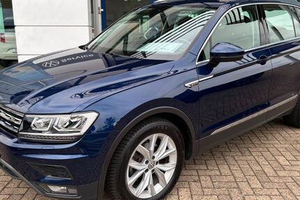 VW Tiguan 79.450 km 19.950 &euro; Brake / Unterweser 26919