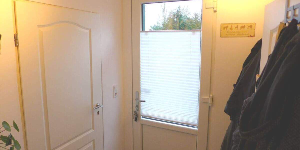 Einfamilienhaus Ovelgönne Kirchdorf - 2 Zimmer, 60 m&sup2;, 169.500&euro; | Angebot:25677119