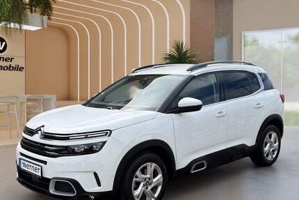 Citroen C5 Aircross 77.945 km 17.490 &euro; Bremerhaven 27568