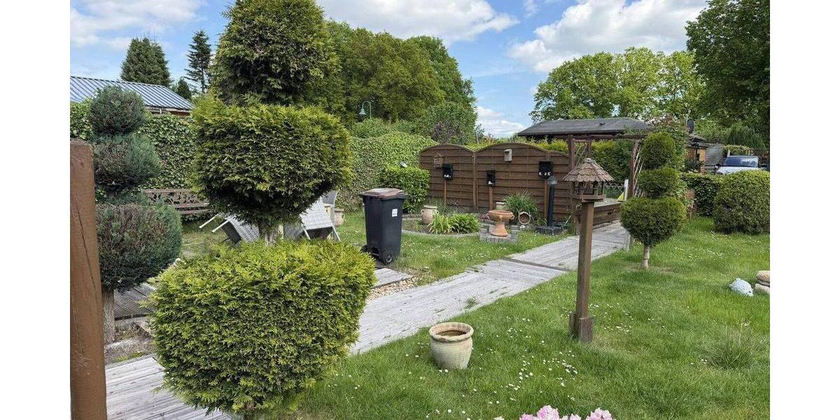 Mehrfamilienhaus, Wohnhaus Holste - 3 Zimmer, 48 m&sup2;, 74.500&euro; | Angebot:26889144