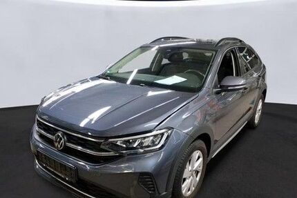 VW Taigo 30.789 km 20.490 &euro; Bremerhaven 27568