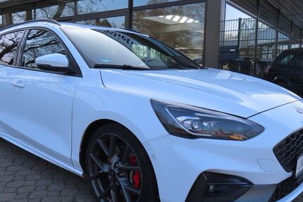 Ford Focus 116.550 km 21.950 € Beverstedt 27616