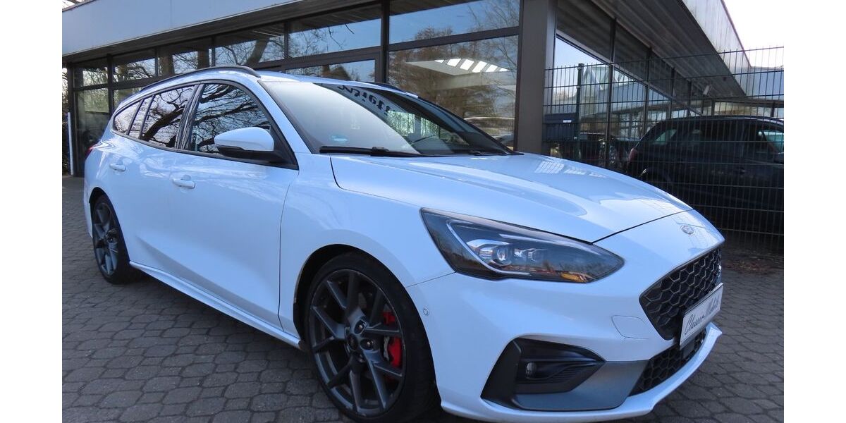 Ford Focus 116.550 km 21.950 &euro; Beverstedt 27616