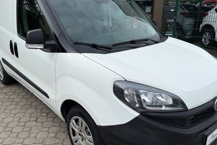 Fiat Doblo 26.800 km 8.950 &euro; Beverstedt 27616