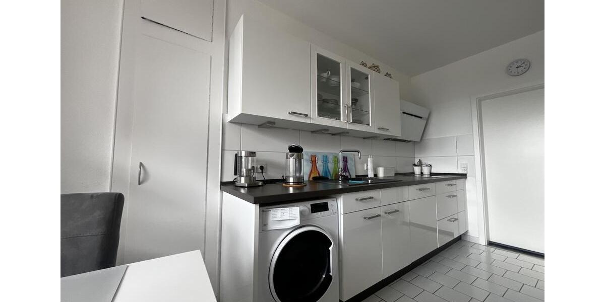 Etagenwohnung Bremerhaven Mitte - 3 Zimmer, 98 m&sup2;, 1.046&euro; | Angebot:21479708