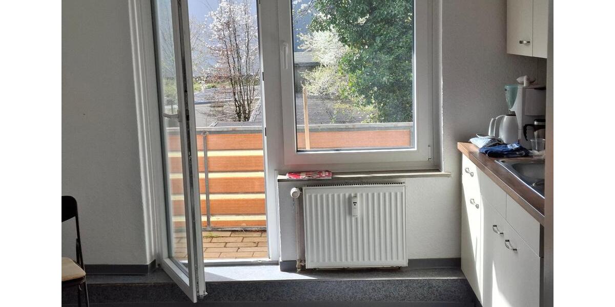 Etagenwohnung Bremerhaven - 3 Zimmer, 58 m&sup2;, 78.500&euro; | Angebot:26620962