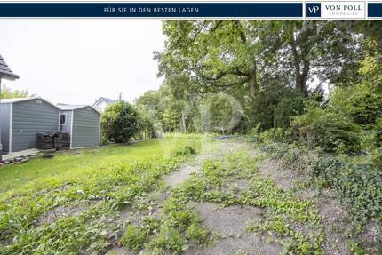 Grundstück Wilhelmshaven / Aldenburg Aldenburg - 75.000&euro; | Angebot:19296246