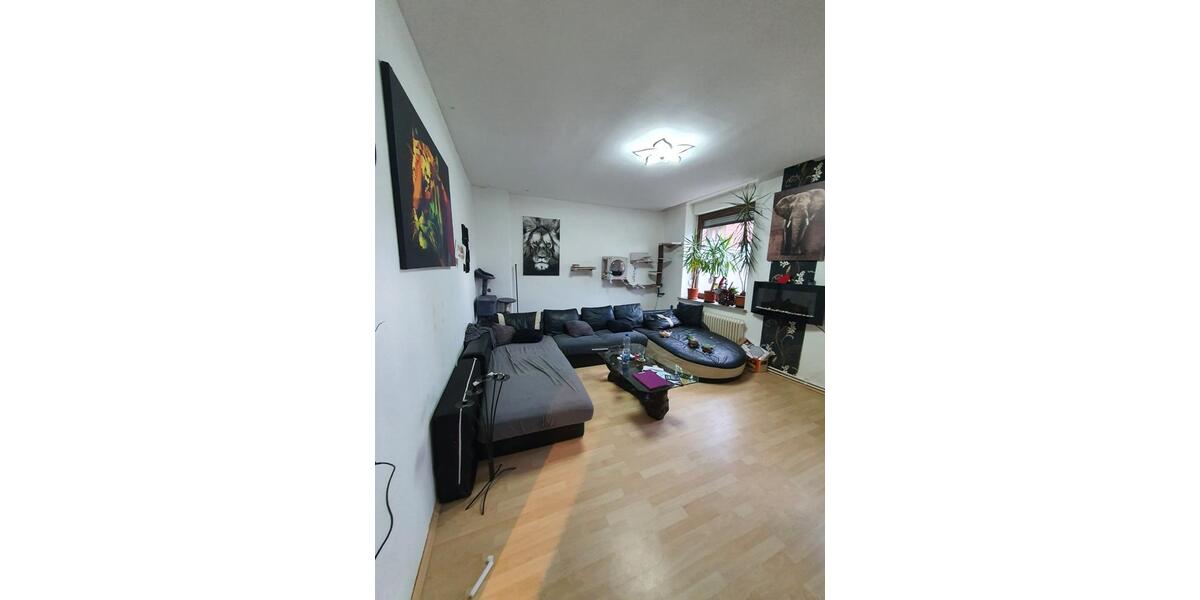 Erdgeschoßwohnung Bremerhaven Mitte - 3 Zimmer, 75 m&sup2;, 699&euro; | Angebot:25987469
