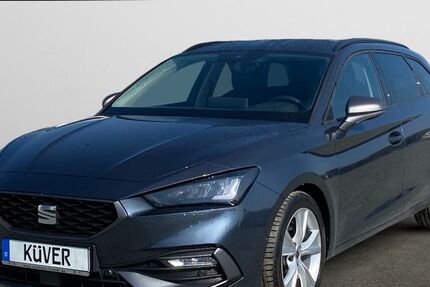 Seat Leon 21.300 km 23.781 &euro; Hagen 27628