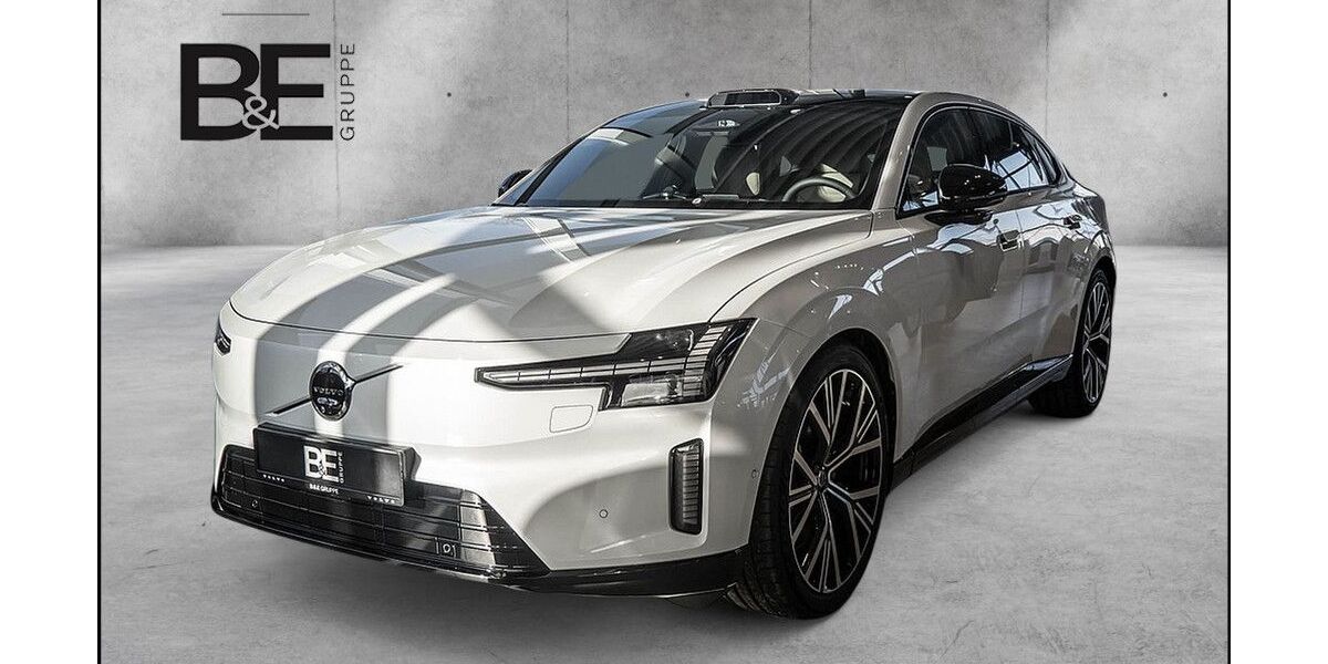 Volvo ES90 2.500 km 79.950 &euro; Schiffdorf-Spaden 27619