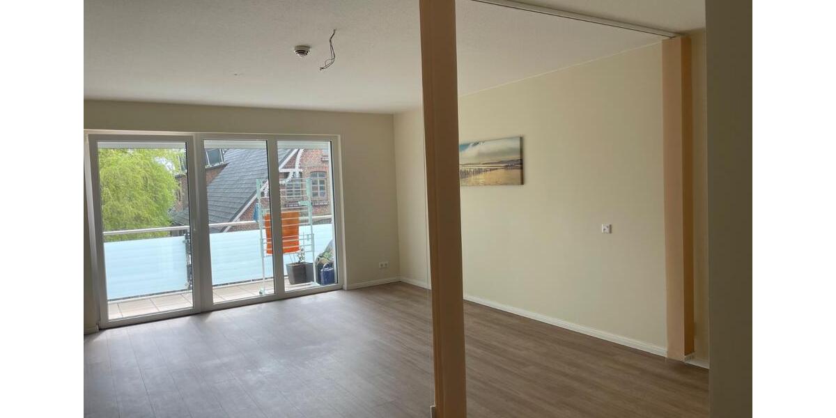 Etagenwohnung Schiffdorf - 1 Zimmer, 47 m&sup2;, 450&euro; | Angebot:26321732