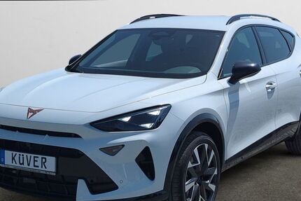 Cupra Formentor 1.100 km 34.172 &euro; Hagen 27628