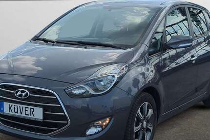 Hyundai iX20 73.500 km 12.390 &euro; Hagen 27628