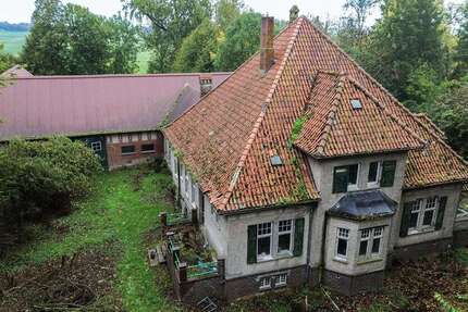 Haus zum Kaufen in Ovelgönne 319.000 € 300 m² 10 zimmer